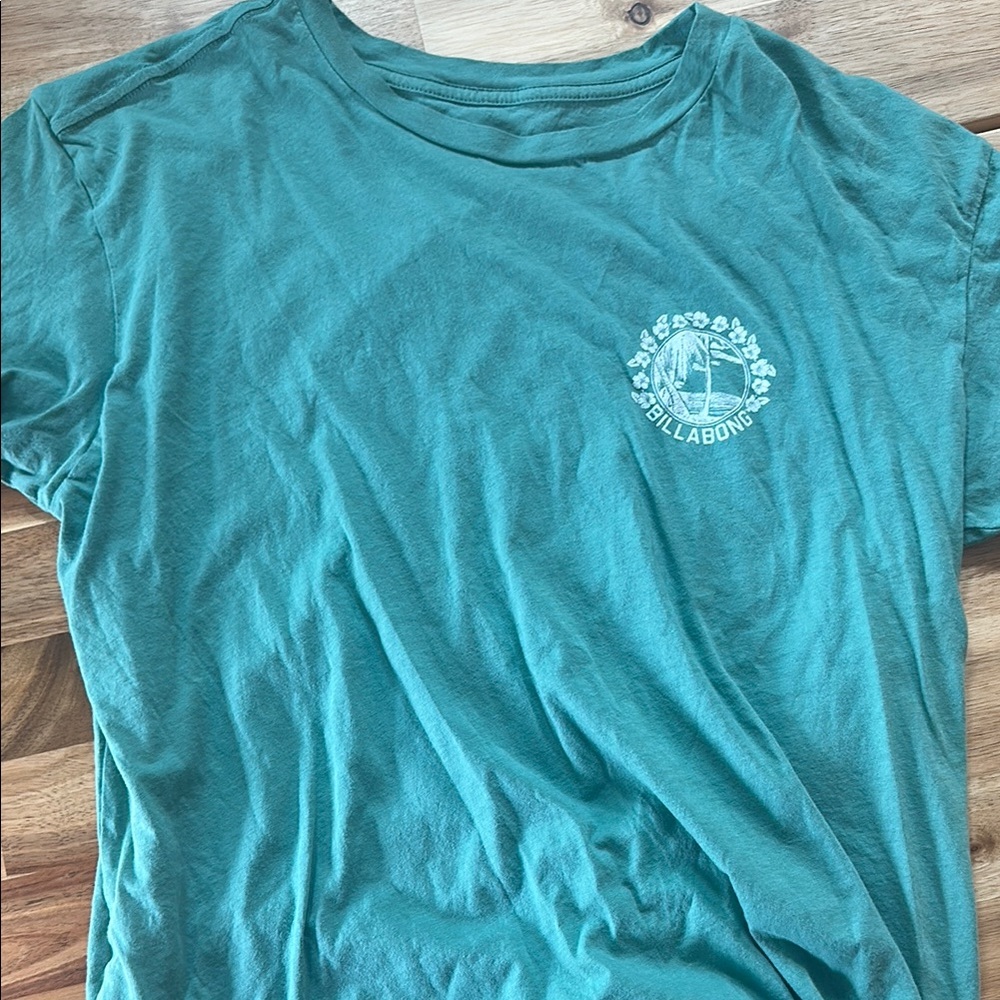 Billabong Graphic T-Shirt